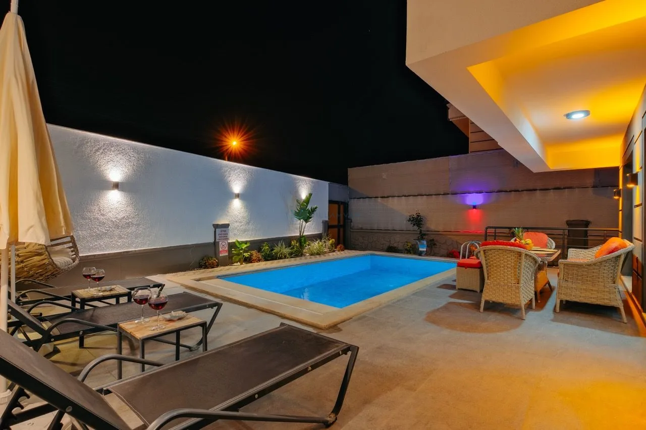Villa Cortado 1