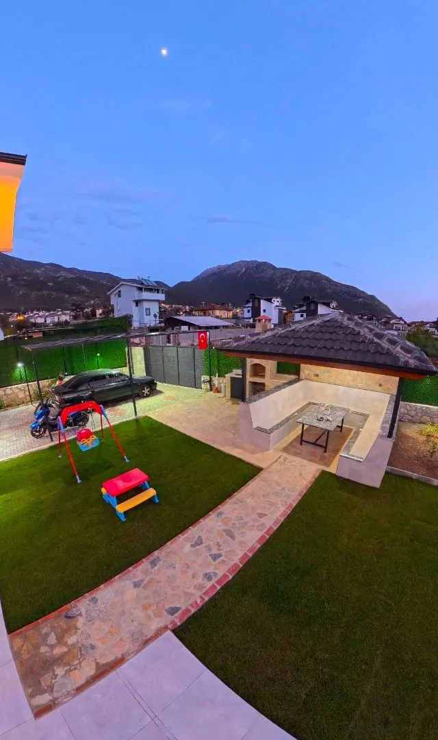 Villa Silva