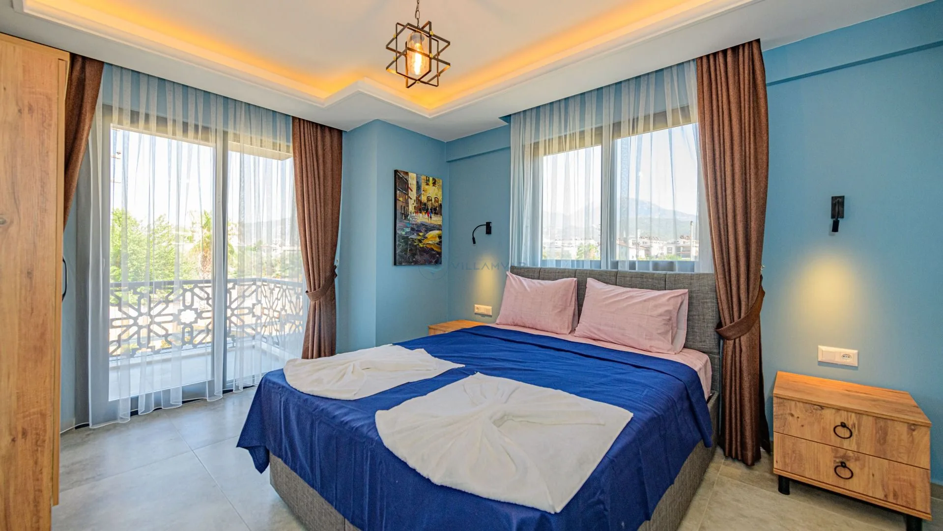 VR Villa Söğüt 4