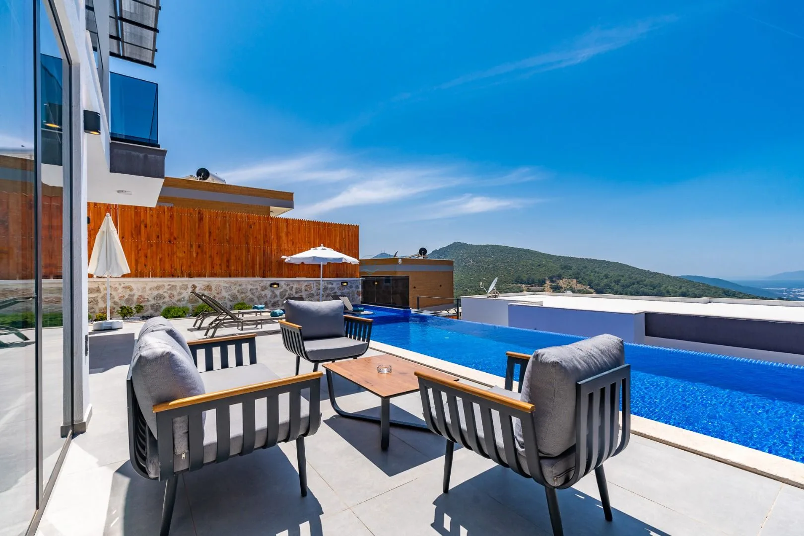 Villa Uçar 1-