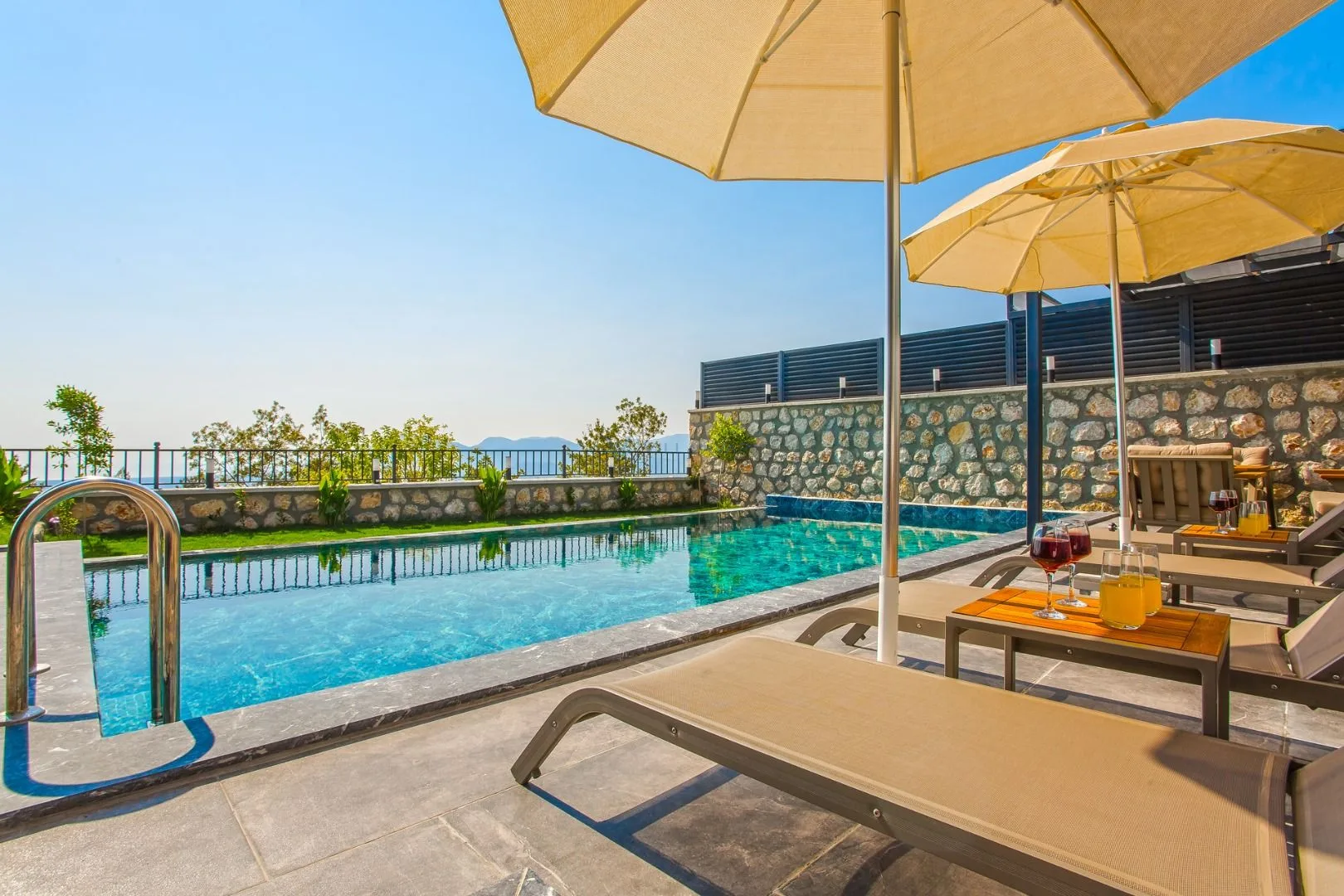 Villa Visa 2