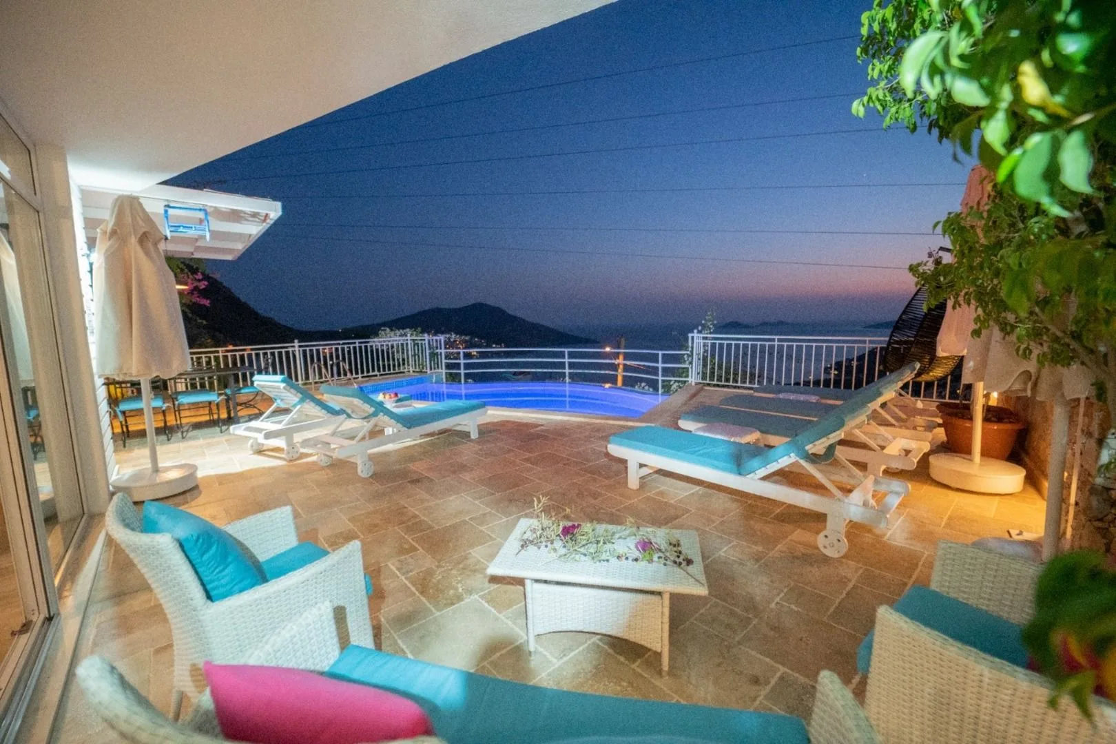 Villa Artar