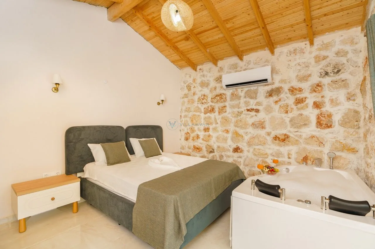 Villa Deniz Yıldızı 1
