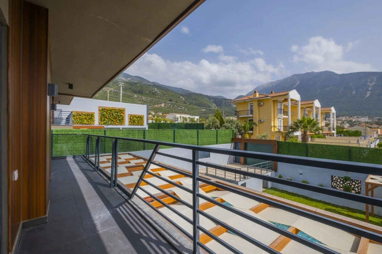 Villa Prestij Elif