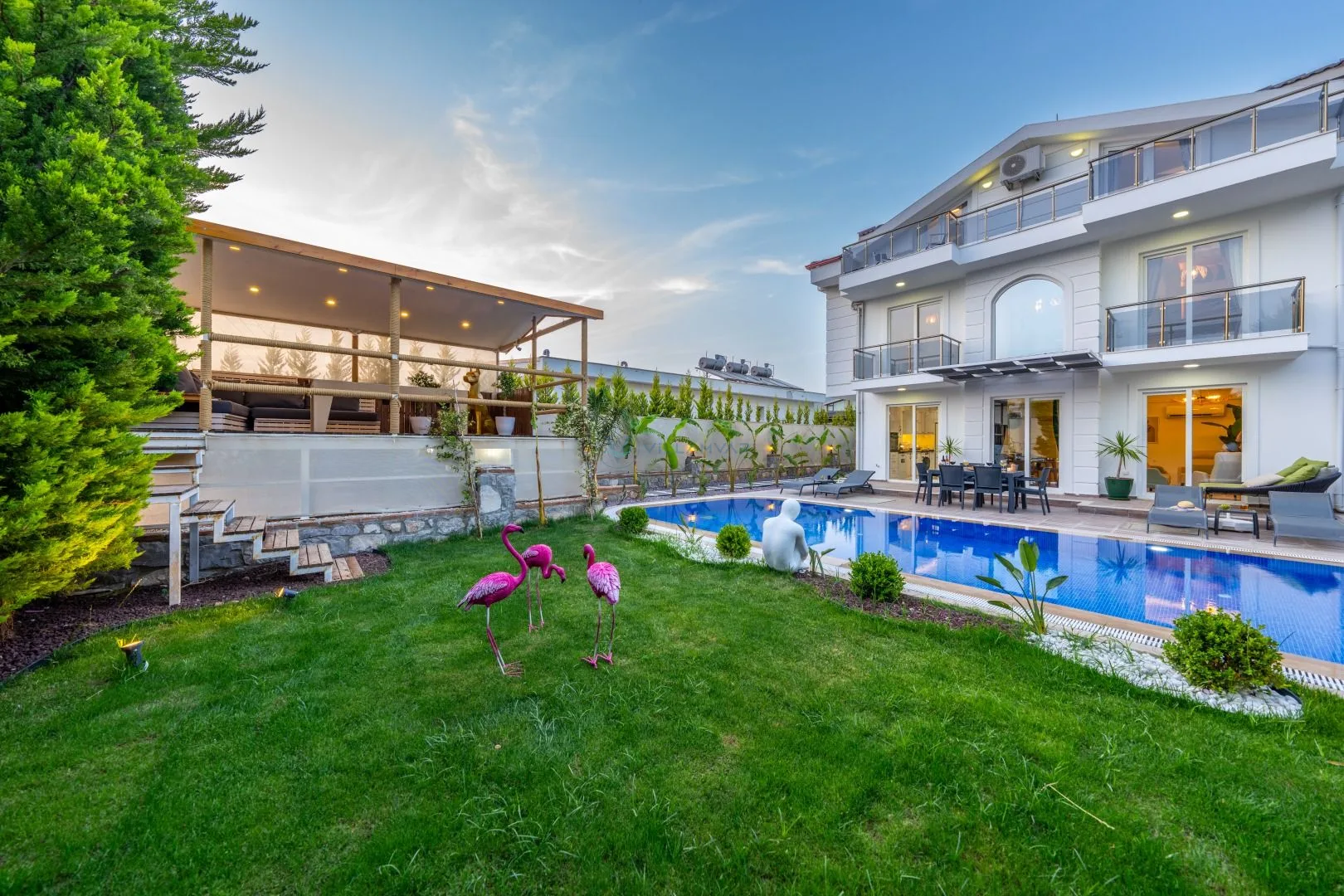 Villa Ersa