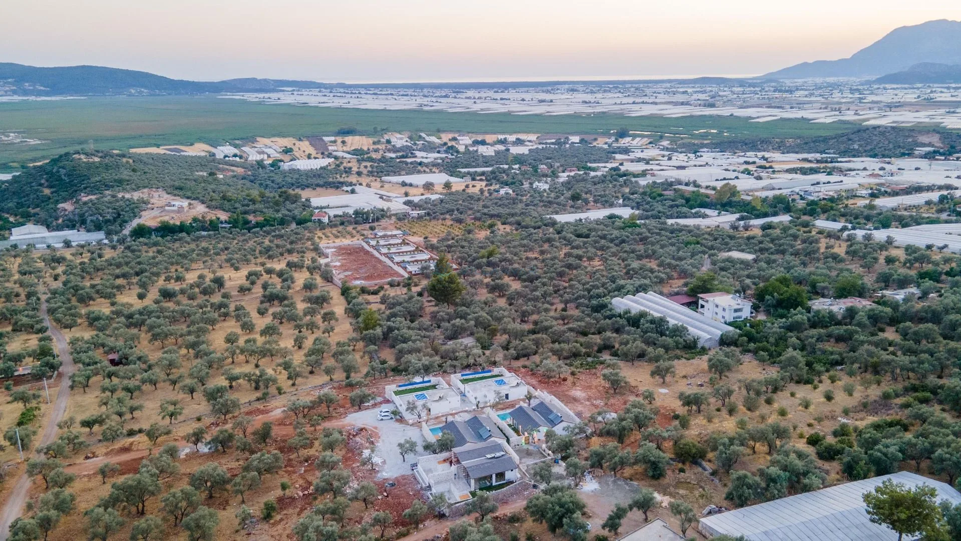 Villa Selahattin 1
