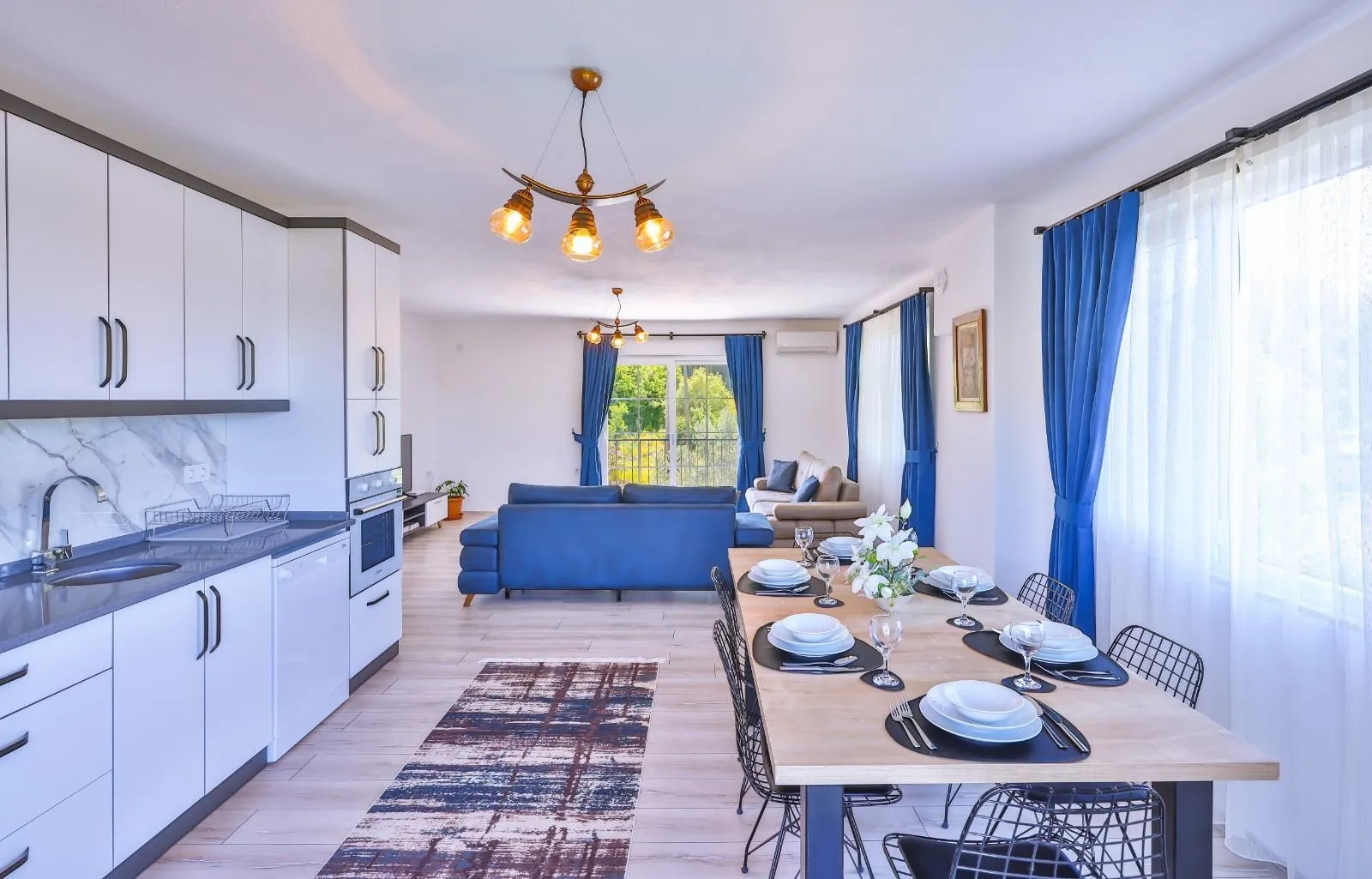 Villa Nazard Elite