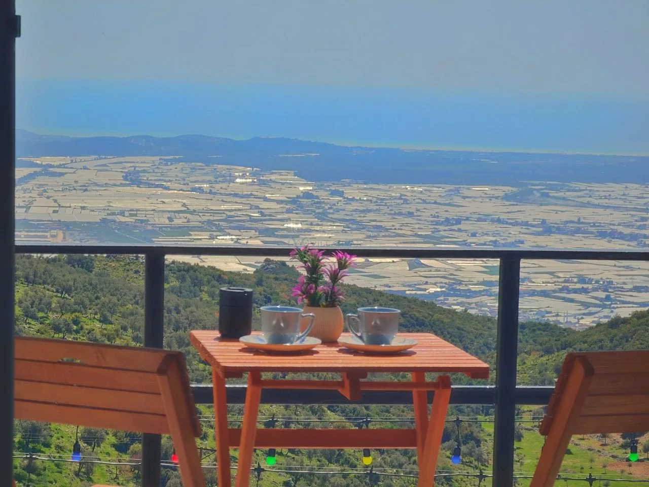Villa Gökkuşağı Tatil Evi