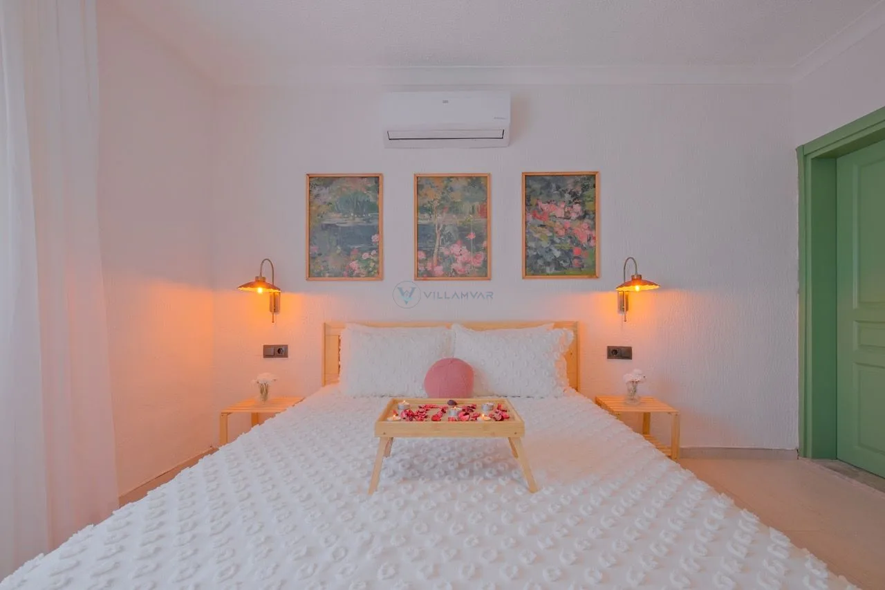 Villa Melodia
