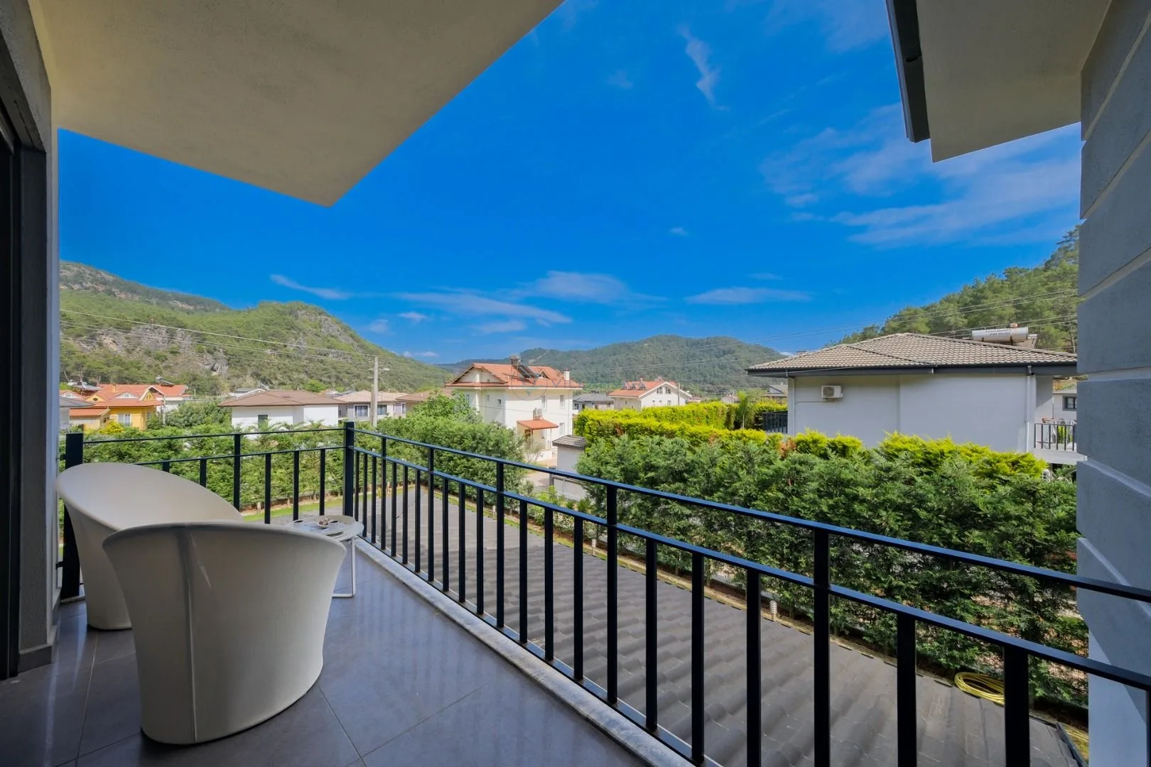 Villa Arkadya