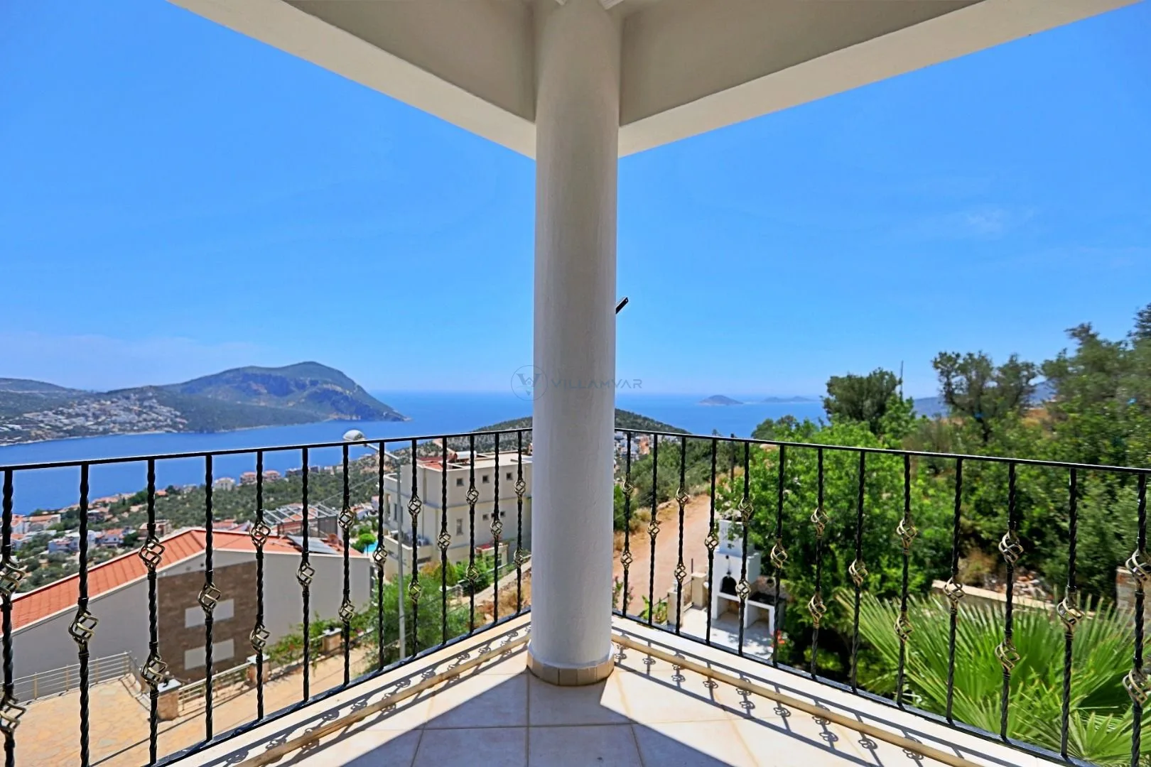 Villa Asya Rezervasyo1 2