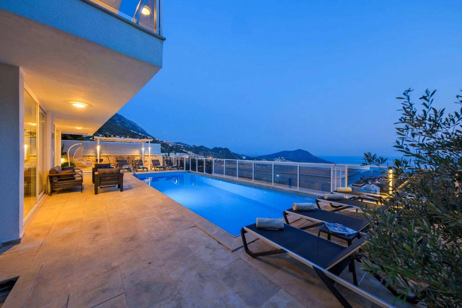 Villa Lumi 3
