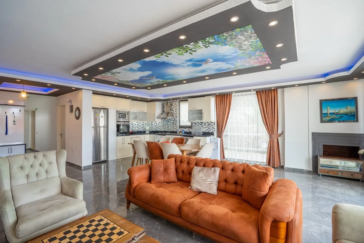 Villa Vistale Duo
