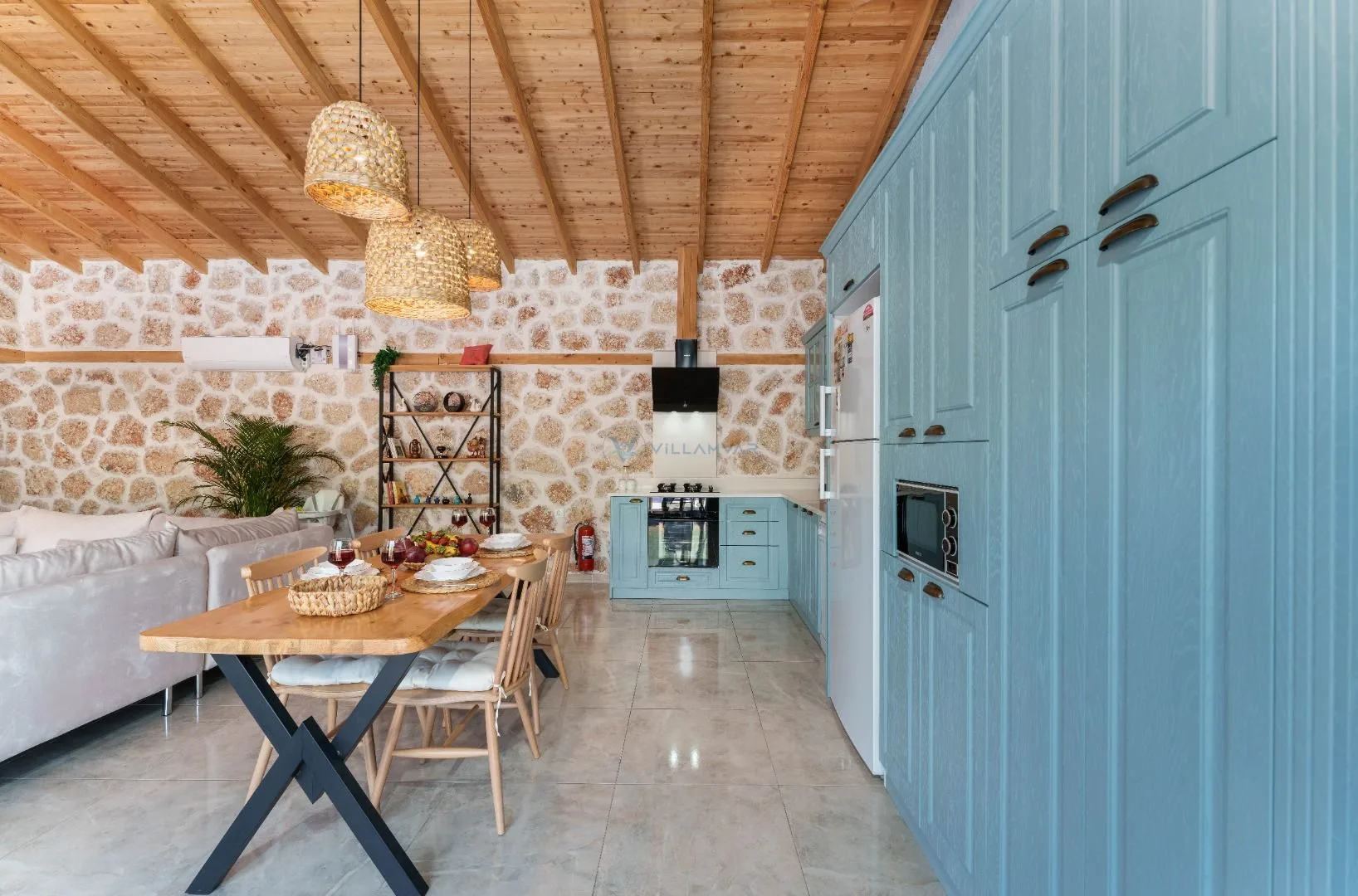 Villa Aselin