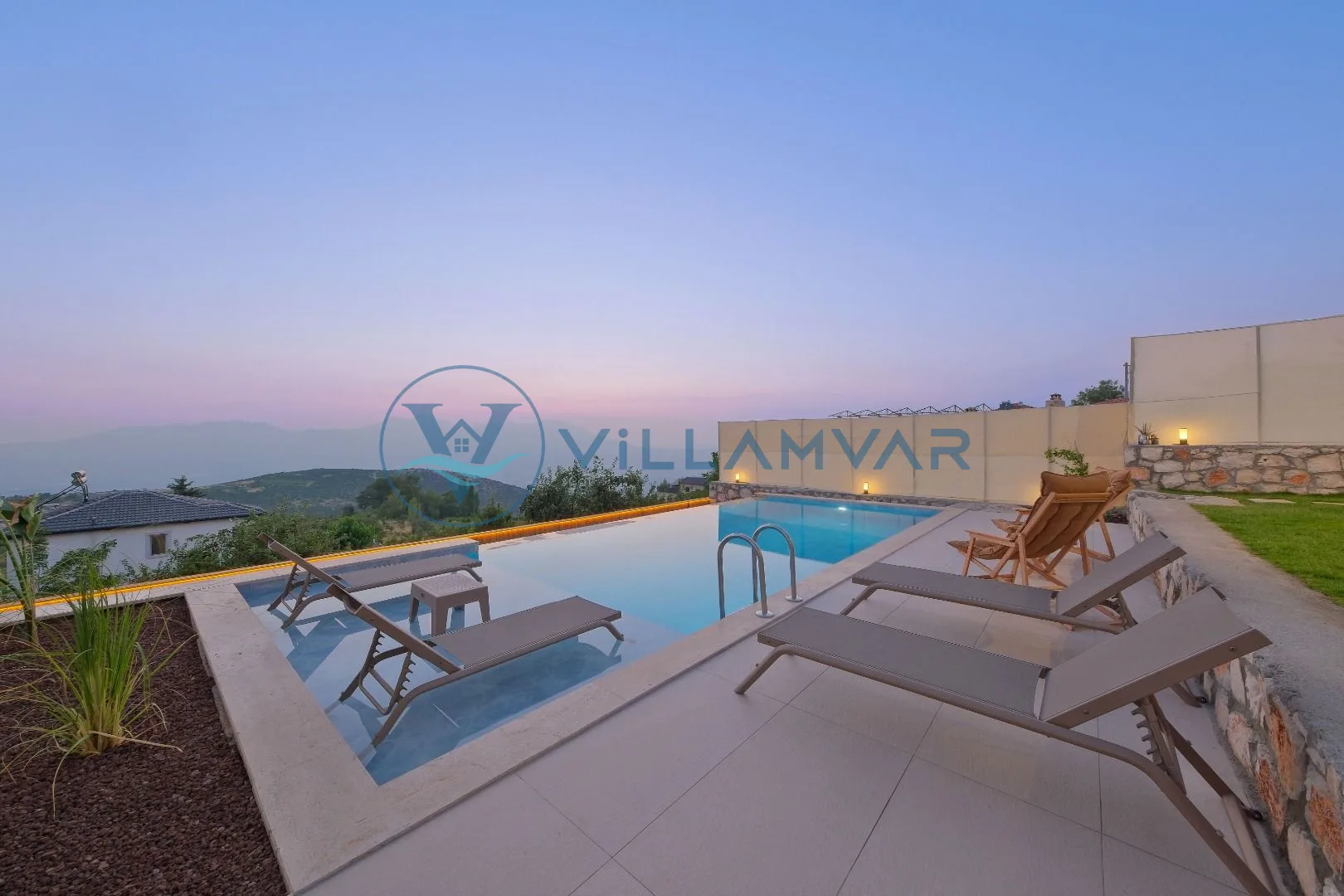Villa Bağiçi