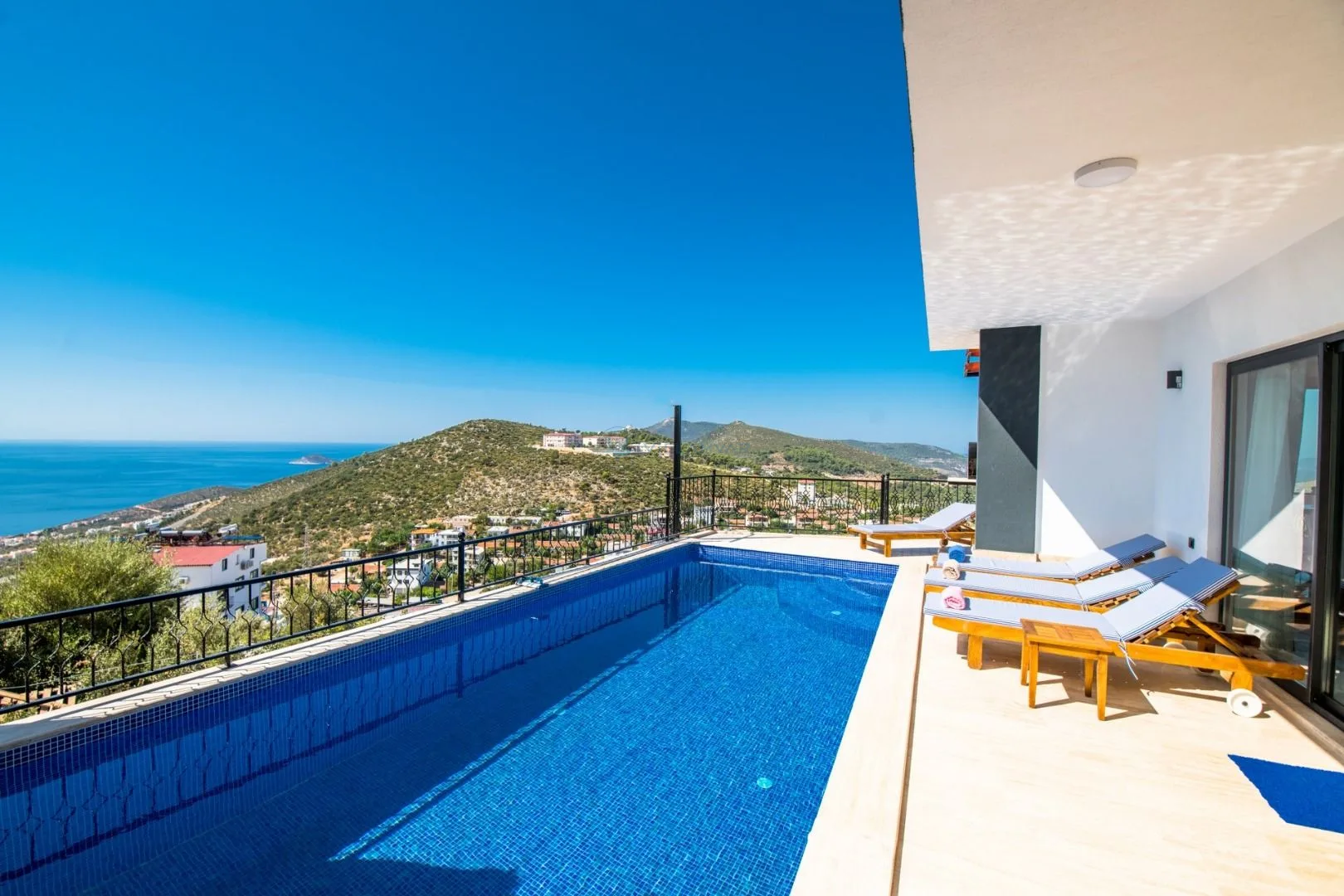 Villa Terapi İsmail