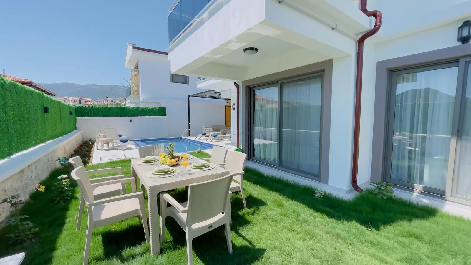 Villa Gülce 2