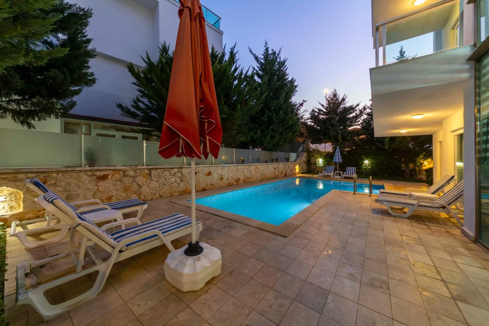 Villa Sedef 1