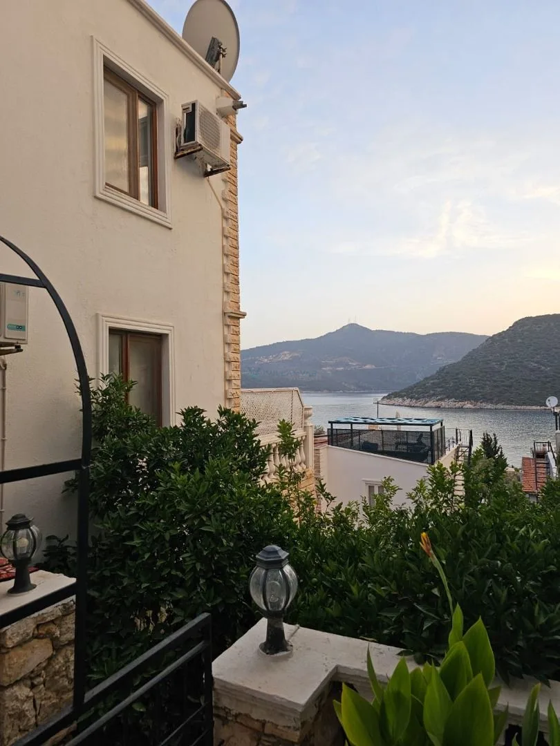 Villa Suıt Sunset Horizon