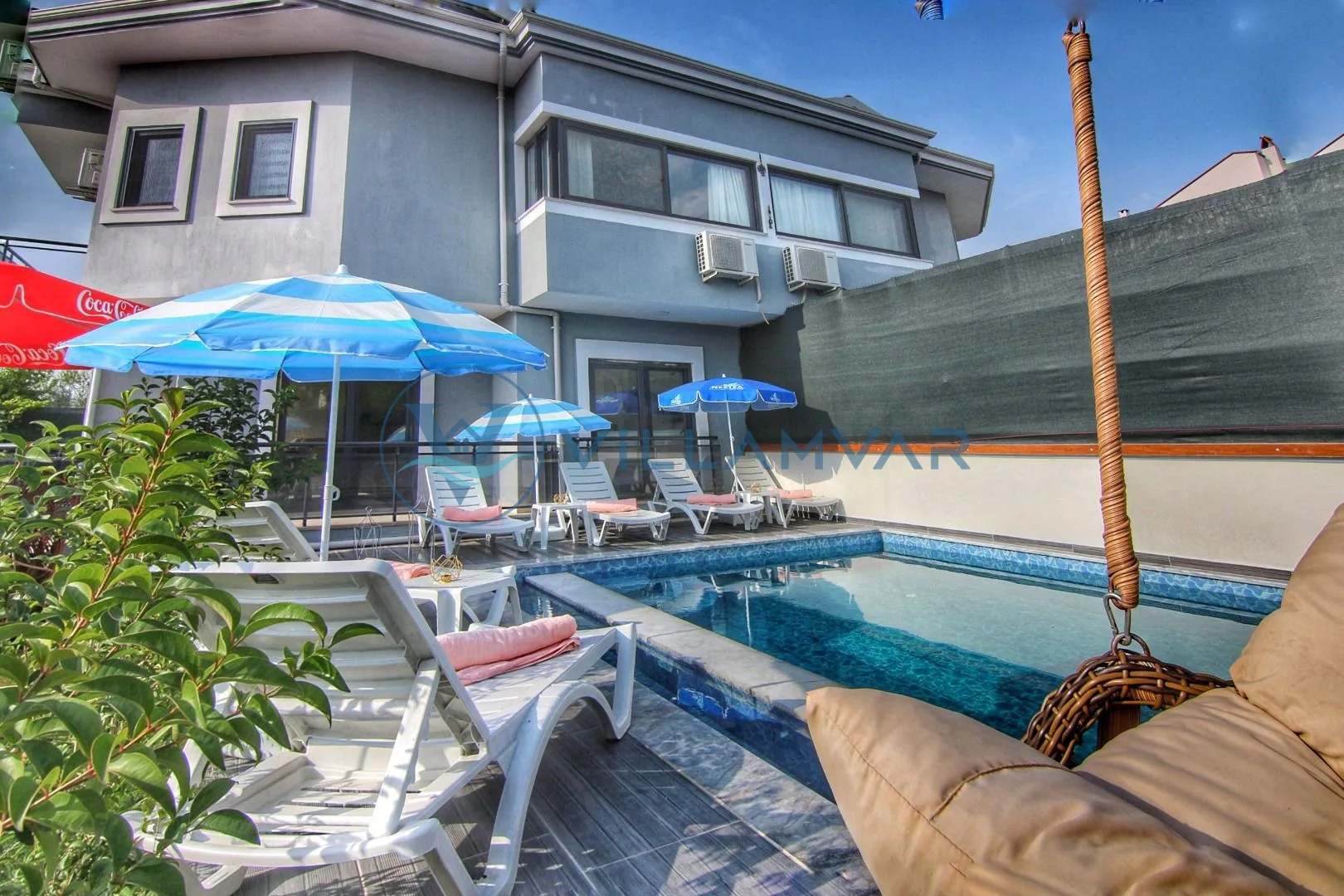Villa Aras 1