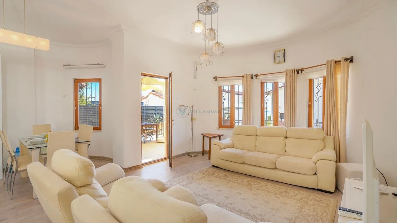 Villa Jasmine