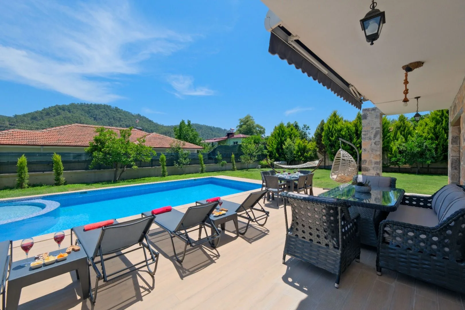 Villa Adda