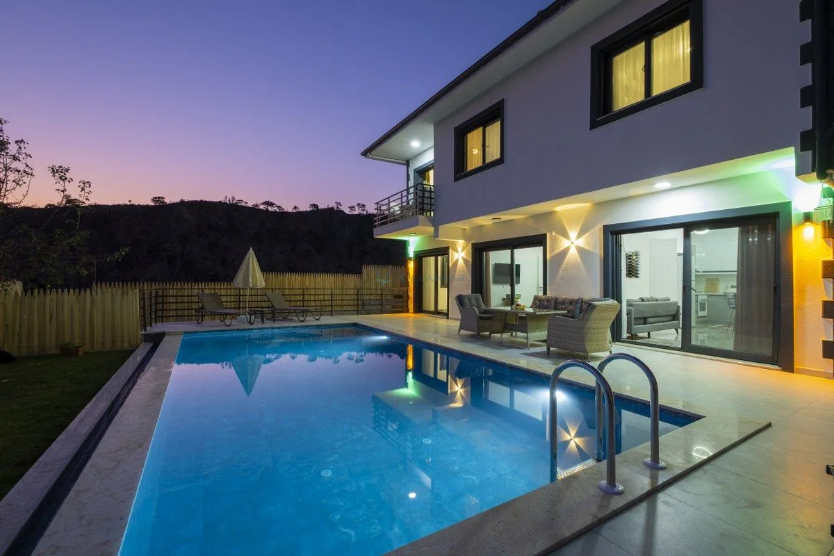 Villa Nipal