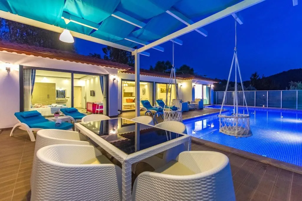 Villa Lunnas