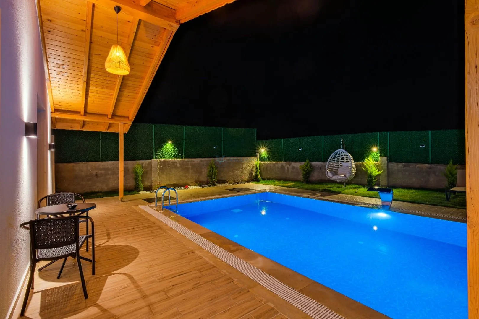 Villa Göçmez Pine