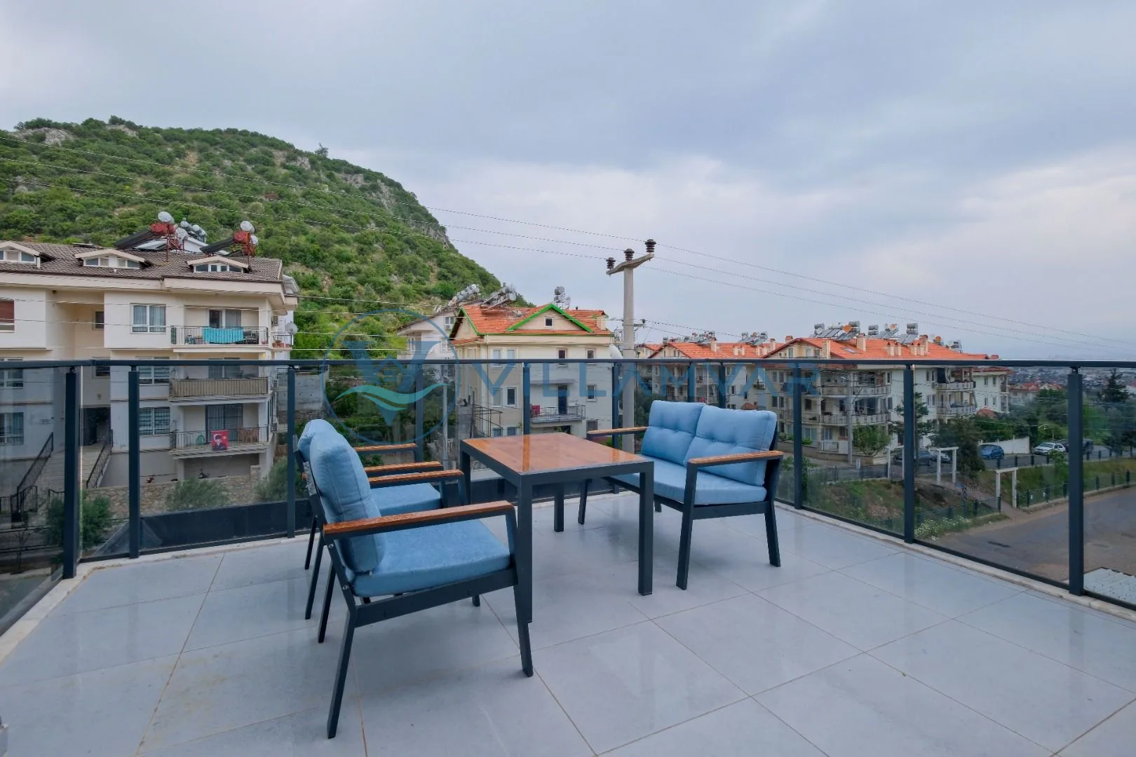 Villa Akar Sadem