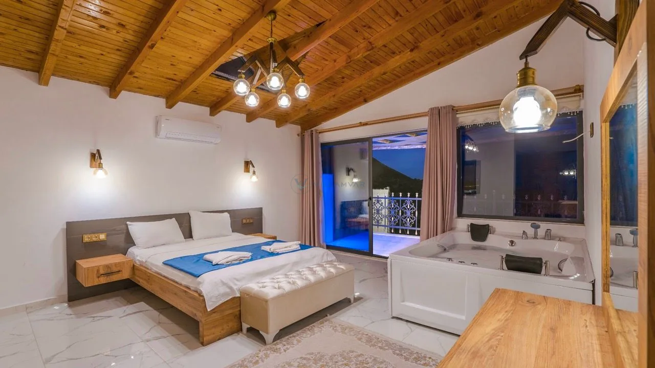 Villa Golden Bay