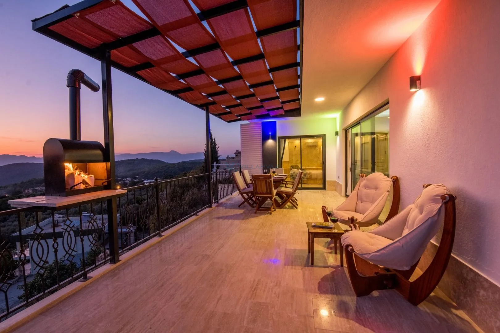 Villa Terapi İsmail