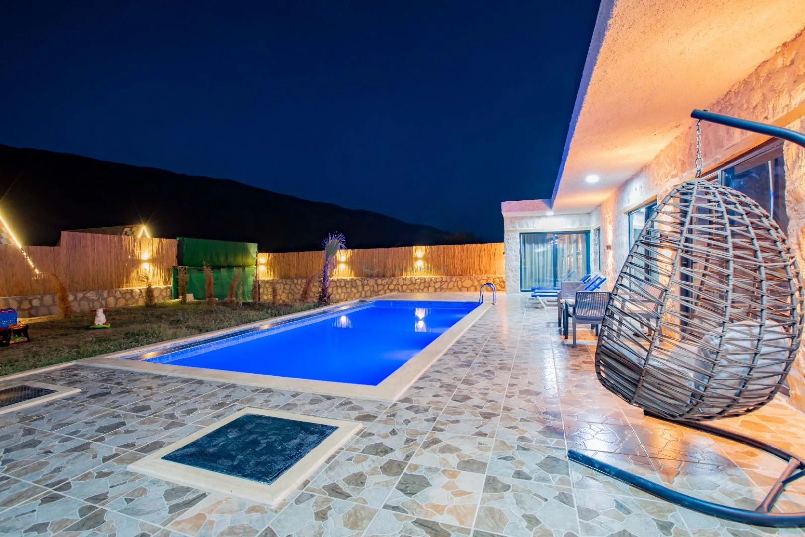 Villa Sun