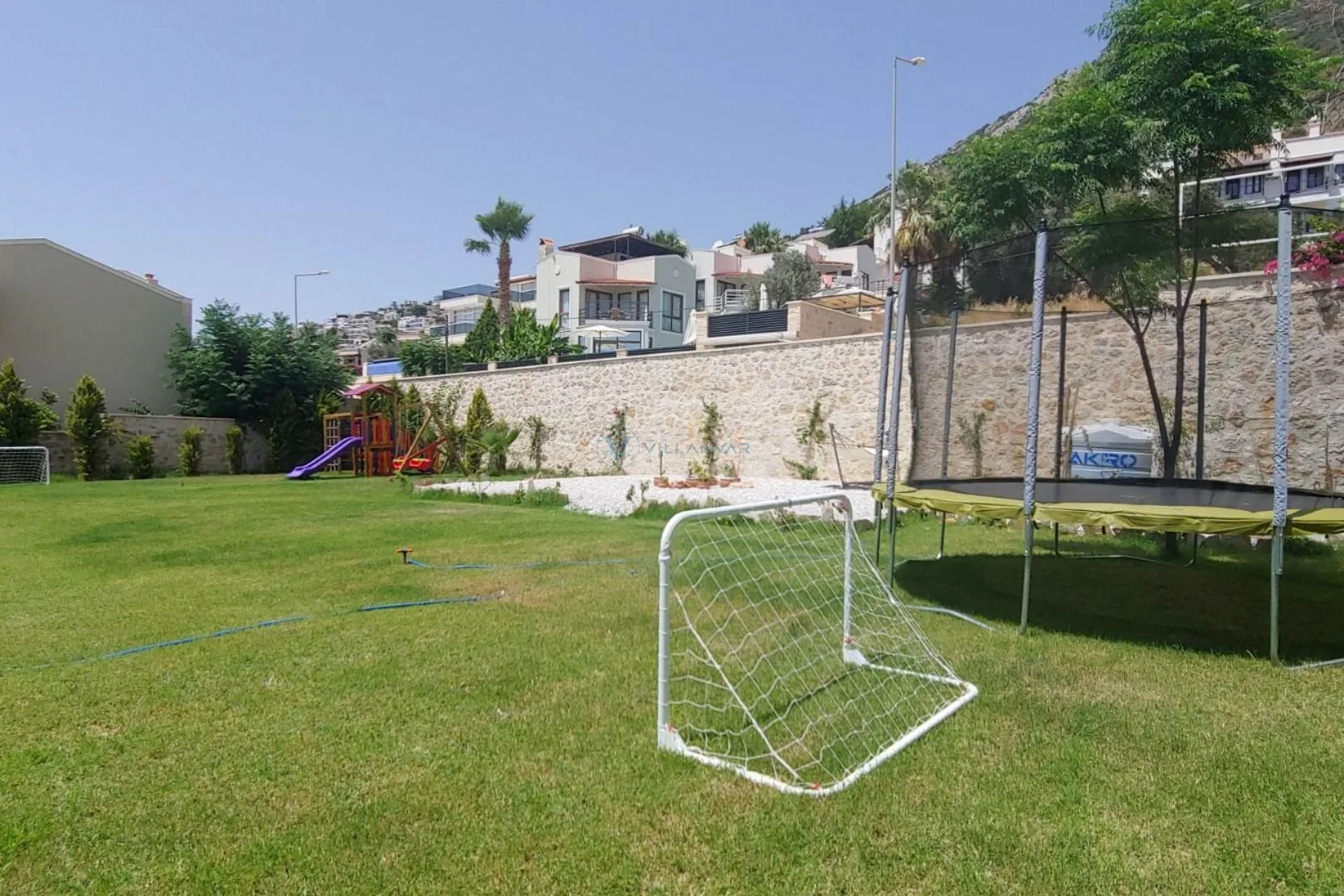 Villa İstanbul Pine