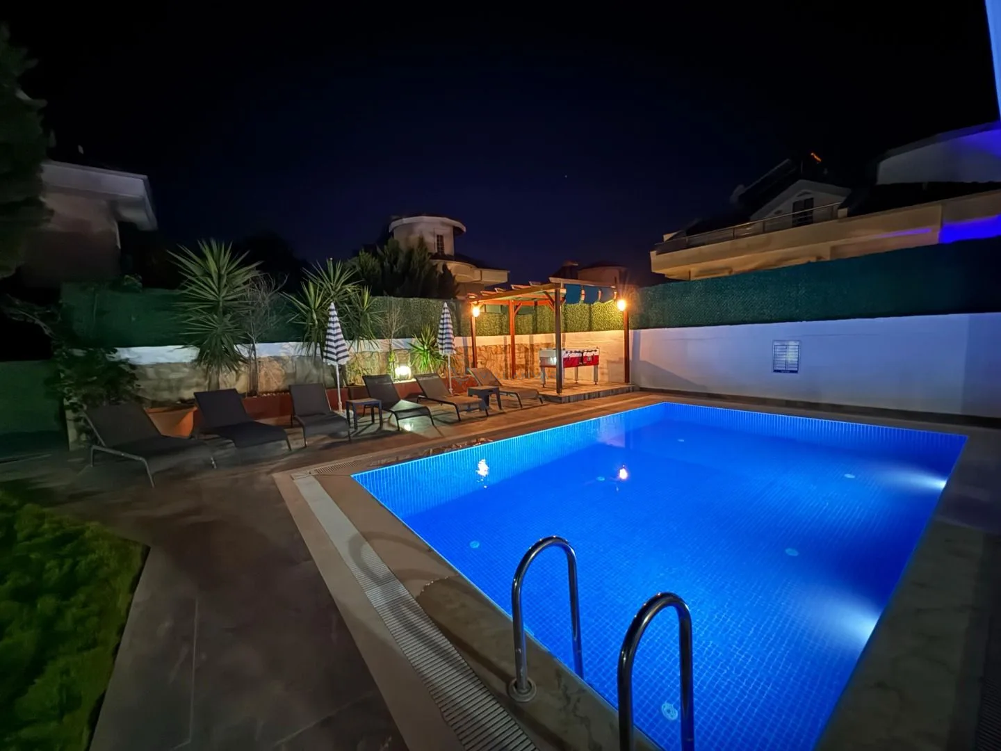 Villa Lara