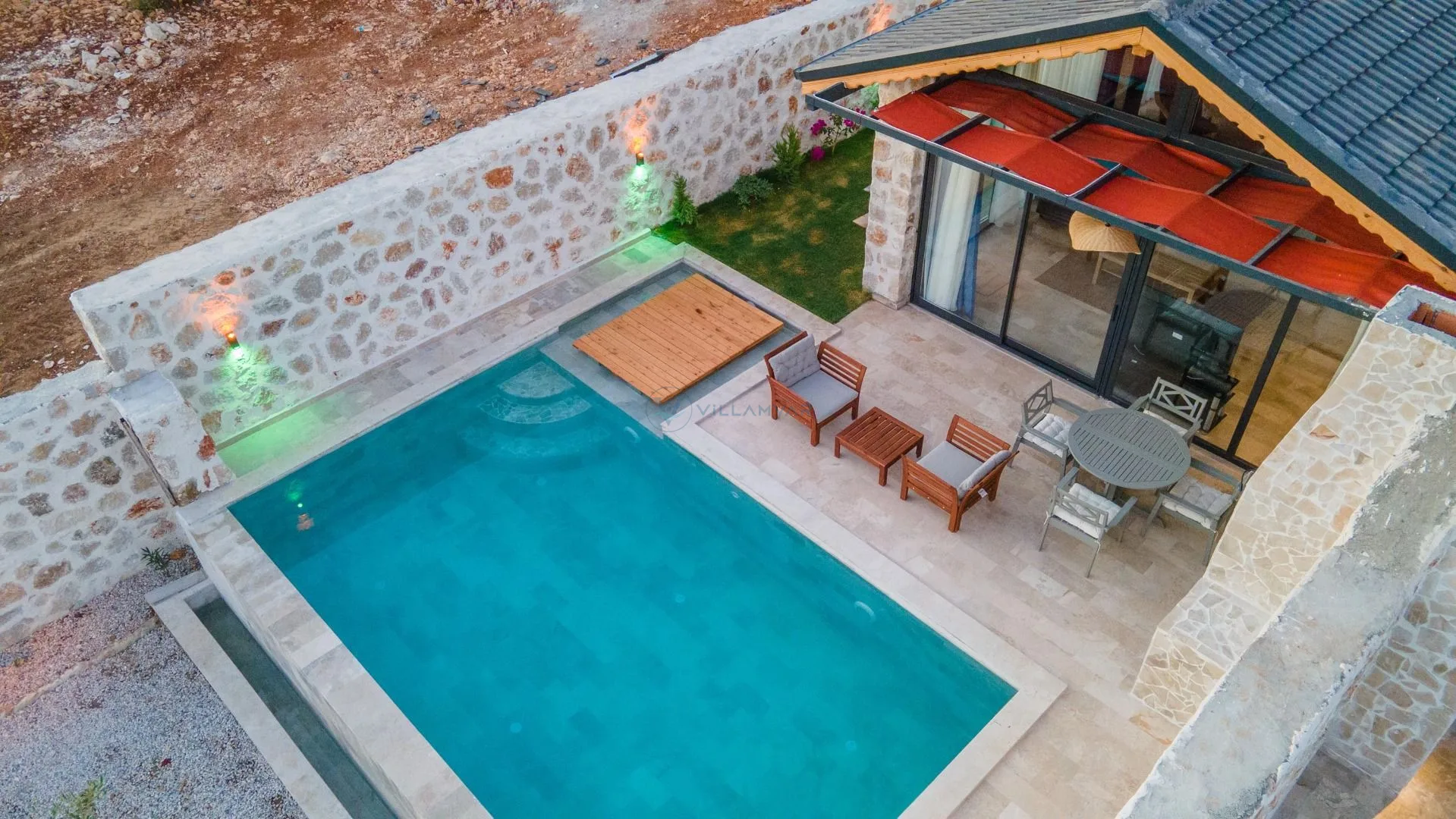 Villa Mavi