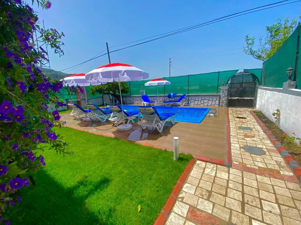 Villa İlgim