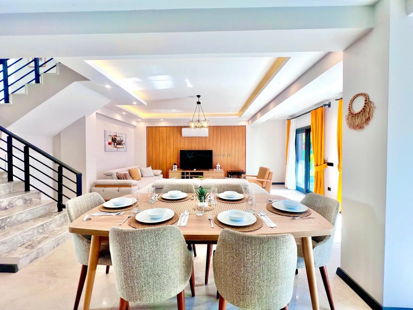 Villa Hadise
