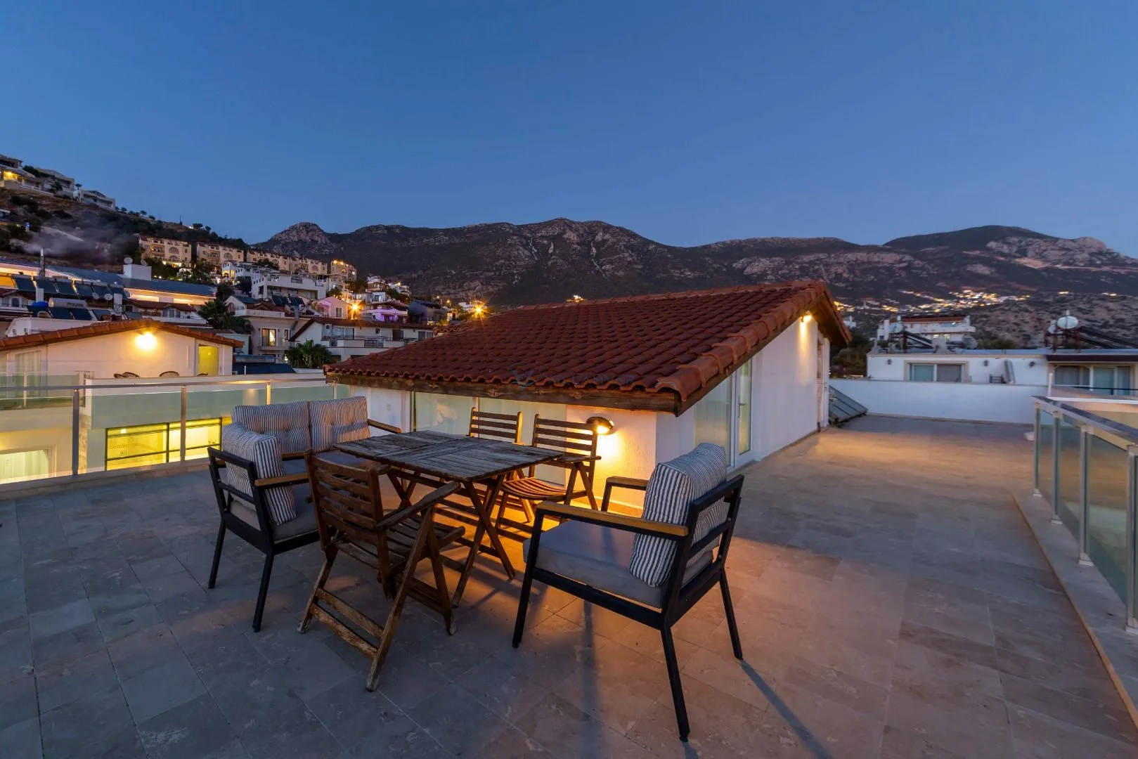 Villa Sedef 2