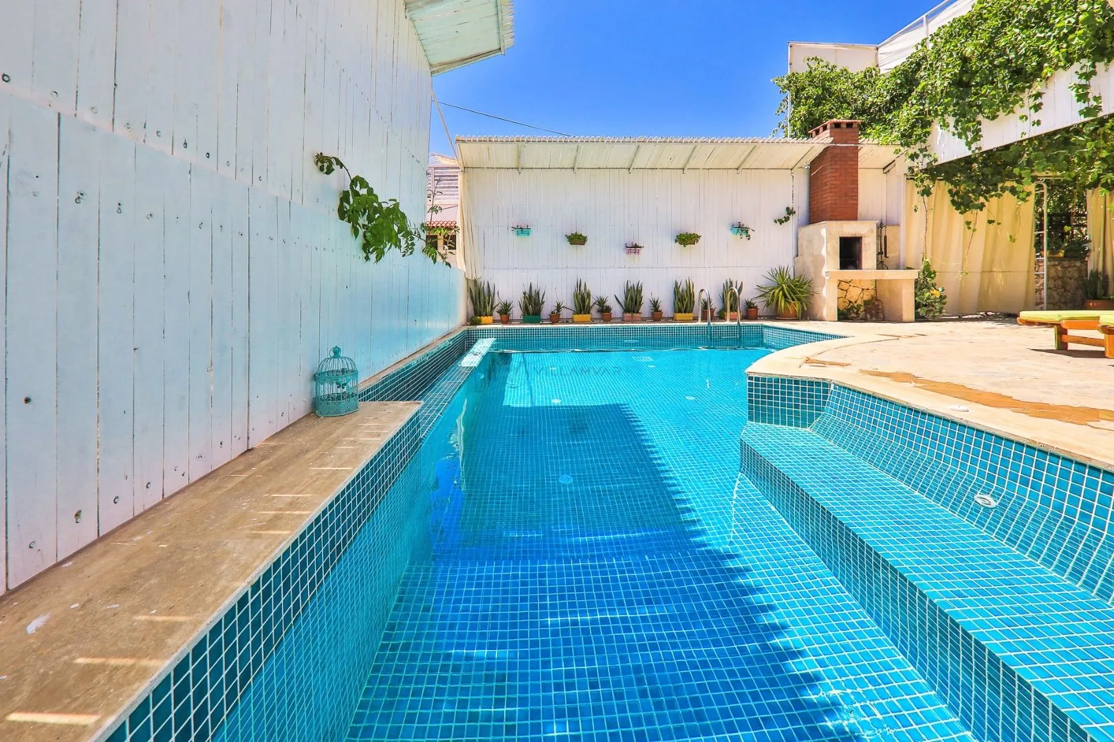 Villa Miray
