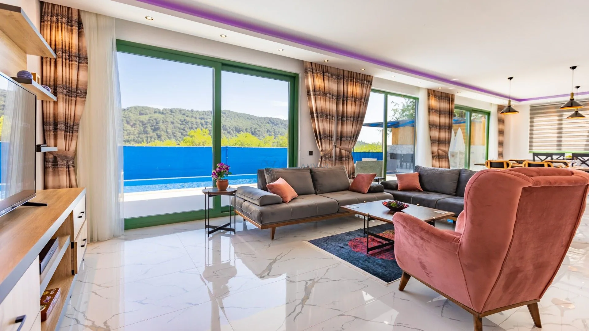 Villa Kıyı