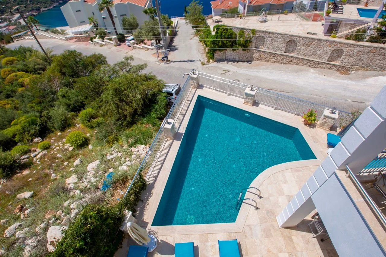 Villa Baysal 4