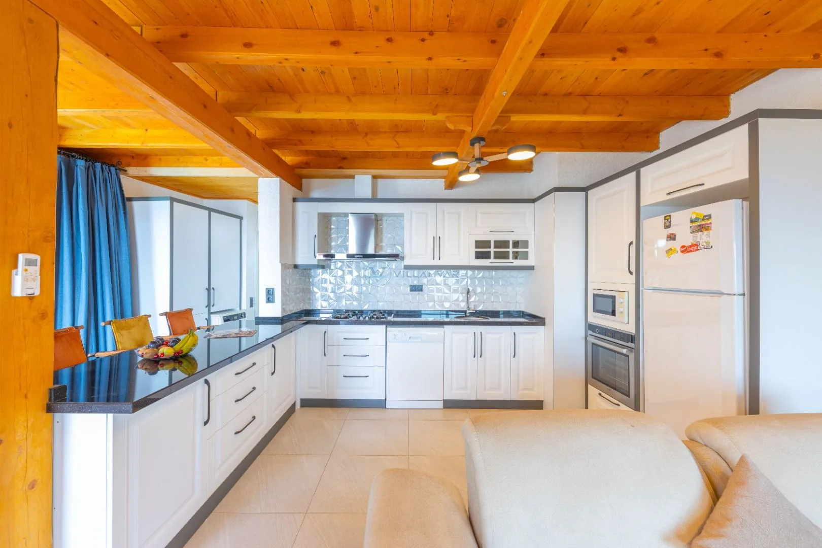 Villa Dicle