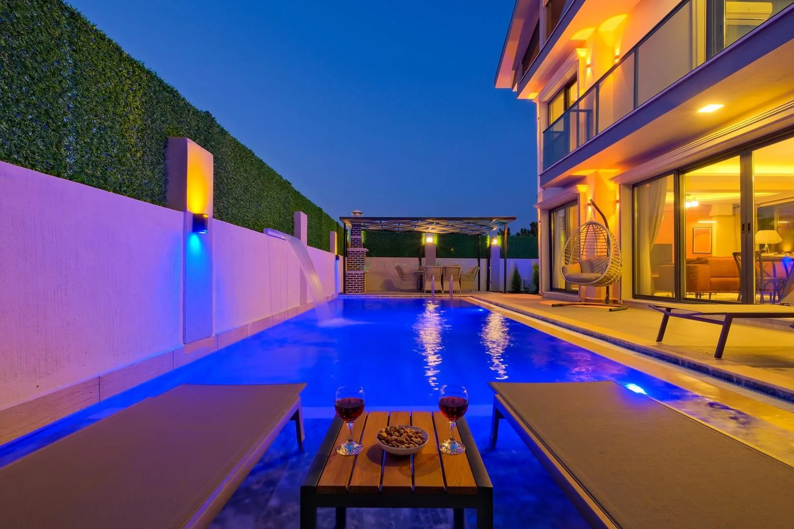 Villa Civciv