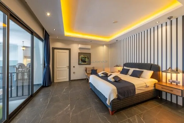 Villa Cihan