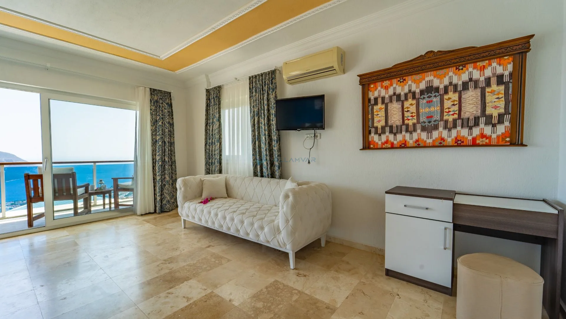 Villa Albatros