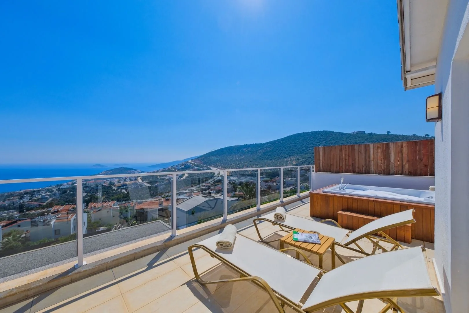 Villa Lumi 3