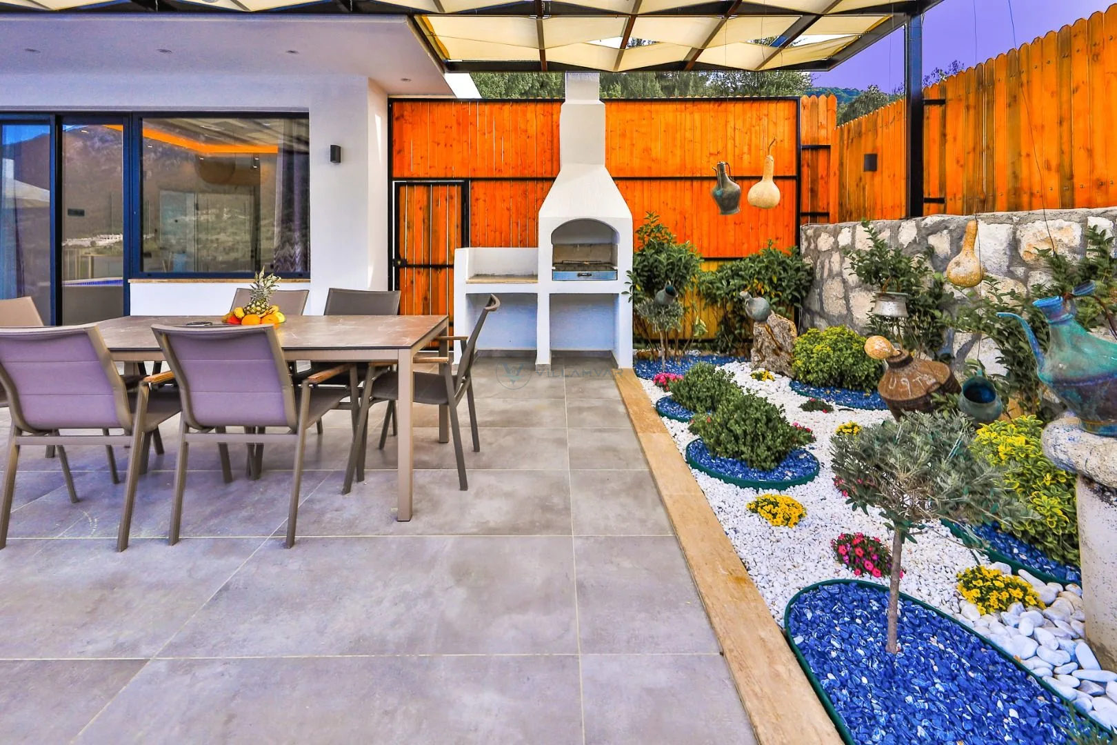 Villa Doğa Deluxe