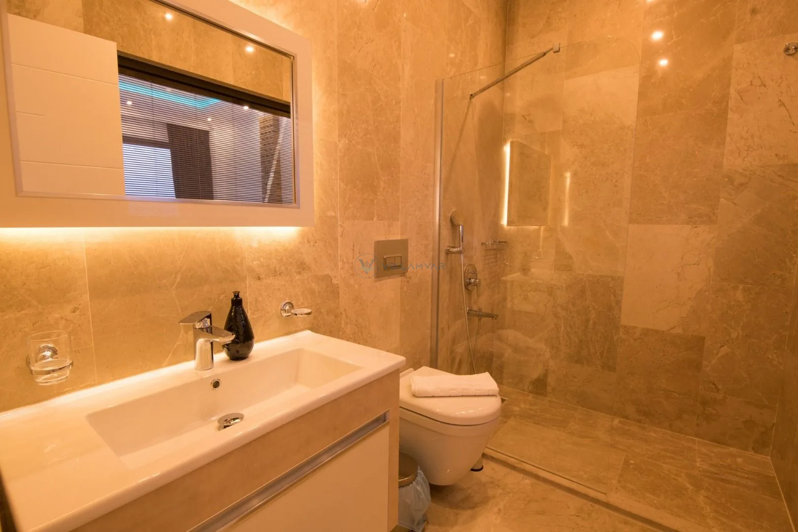 Villa Blue Simena 3