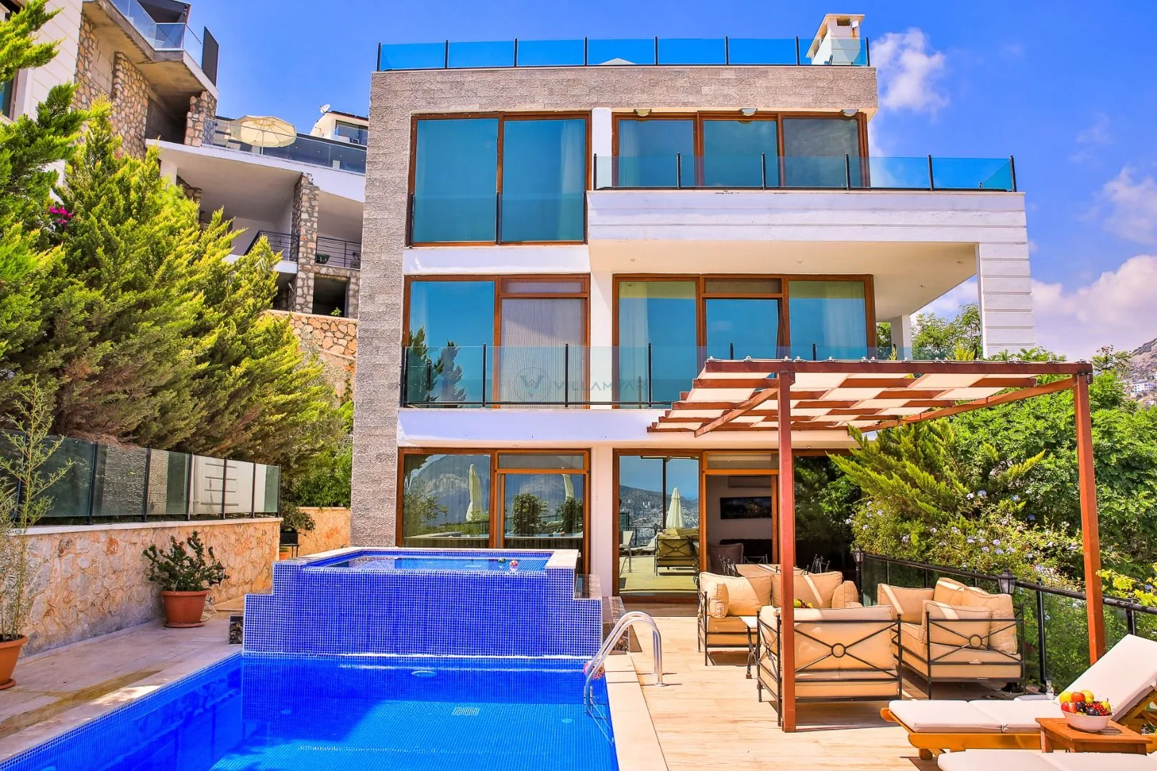 Villa Batı 2